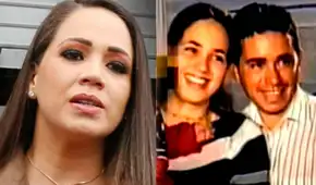 Melissa Klug confiesa la razón del final de su romance con Raúl Marquina, padre de su primera hija: "Me engañó con todo el mundo"