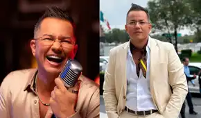 Charlie Zaa llega a Lima este 2026: fecha, lugar y precio de entradas para el show del ícono del romanticismo latino