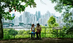 El único país de América Latina entre los más limpios del mundo según la OMS