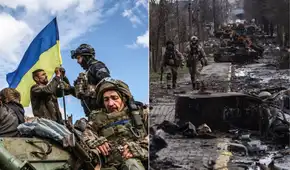 Rusia condena a 12 años de prisión a una mujer por traición tras donar a las Fuerzas Armadas de Ucrania