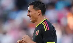 Perú dejó escapar el triunfo ante Honduras: el equipo de Mano Menezes igualó 2-2 en el cierre de su gira por Europa