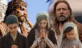 Películas para ver en Semana Santa 2026 en Netflix, Disney Plus, Prime Video, HBO Max y otras plataformas de streaming