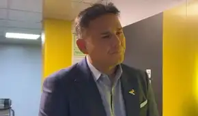 Presidente del IPD aseguró que Estadio Nacional volverá a albergar eventos deportivos: "Esta gestión le va a dar prioridad al fútbol"