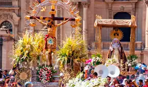 ¿Qué día comienza la Semana Santa 2026 en Perú? Revisa feriados oficiales y días no laborables completos