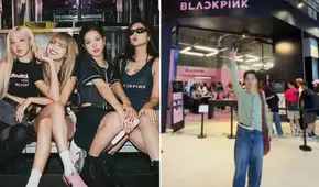 ¡Por primera vez en Perú! BLACKPINK lanza la pop-up store de su gira mundial 'Deadline': dónde y cuándo abrirá la tienda oficial