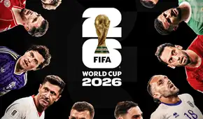 Clasificados al Mundial 2026: así quedaron los grupos tras jugarse las finales del repechaje