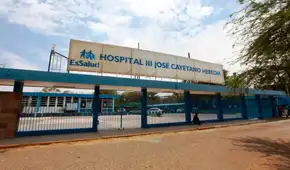 Padres denuncian fallecimientos de sus bebés por escasez de personal y negligencias en hospital de Piura: "No hay medicinas"