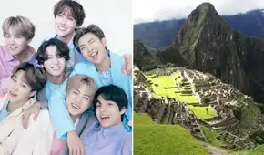 ARMY siembra el 'Bosque BTS' en Machu Picchu: fans plantan miles de árboles en honor al grupo de k-pop previo a sus conciertos en Lima