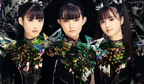BABYMETAL vuelve a Perú en 2026: fecha, lugar y todo lo que se sabe sobre el próximo concierto de la banda japonesa