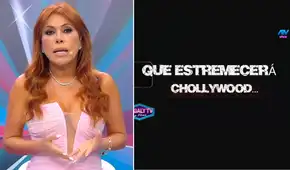 ¡Más acusaciones! Magaly Medina revelará grave denuncia contra un streamer en su programa