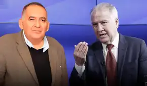 “Camarada John”: “Ni yo ni López Chau asaltamos el Banco Wiese en 1970”