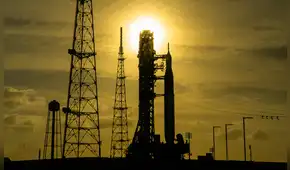 Misión Artemis II EN VIVO: sigue la transmisión de la NASA y el minuto a minuto del regreso del hombre a la Luna