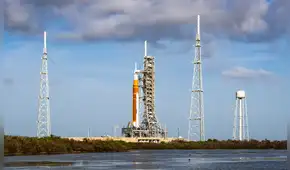 La misión Artemis II despega mañana: cuatro astronautas viajarán alrededor de la Luna después de más de tres décadas