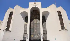 En un solo día concluye proceso de alimentos tenencia y régimen de visitas de menores