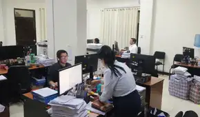 Jornada Extraordinaria de descarga procesal registro 10 mil 308 actos procesales