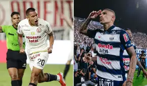 Universitario - Alianza Lima: fecha, hora y canal del Clásico del Fútbol Peruano por el Torneo Apertura de la Liga 1 2026
