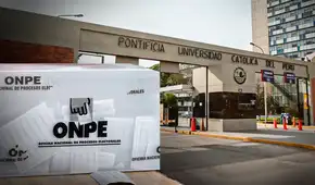 Congreso: Comisión de Constitución aprueba sanciones de 100 UIT a universidades que rechacen ser locales de votación