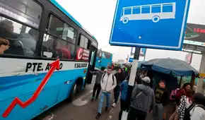 Inflación marca salto histórico en marzo: Los precios registran la mayor alza mensual en 32 años por encarecimiento de combustibles