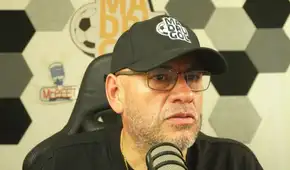 Mr. Peet se mostró optimista tras nivel de futbolistas de la selección peruana pese a resultados en amistosos: "Van apareciendo jugadores"