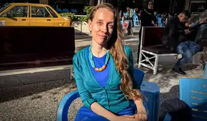 Secuestran en Irak a la periodista estadounidense Shelly Kittleson tras advertencias sobre amenazas en su contra horas antes