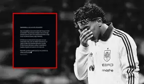 Lamine Yamal condena a hinchas españoles por cánticos contra los musulmanes en pleno partido: "Ignorantes y racistas"