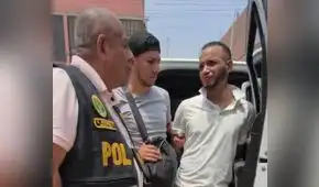 Kendrix: “El Ingeniero o Negro Paisa” mueve la extorsión en Perú y tiene unos 60 crímenes”