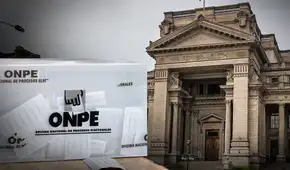 PJ pide respeto a la independencia judicial y un debate electoral responsable: "La democracia exige instituciones sólidas"