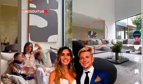 Korina Rivadeneira y Mario Hart estarían vendiendo su lujosa casa por exorbitante monto en medio de rumores de ruptura