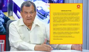 Jorge Nieto no llega a tiempo al debate presidencial y culpa al tráfico por semana santa