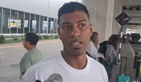 Miguel Araujo y su dura autocrítica tras rendimiento de la selección peruana en su gira por Europa: "Con esto no alcanza"