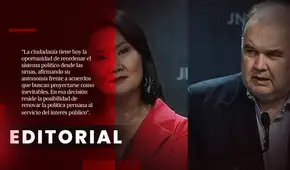 La alianza electoral de los lideres del pacto corrupto