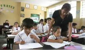 La reforma olvidada: formar a quienes forman docentes, por Misión Educación