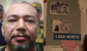 Ordenan captura del 'Negro Marín': Poder Judicial revierte fallo y dicta 36 meses de prisión preventiva