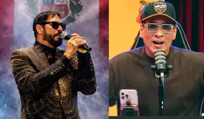 Salsero Willie González exige disculpas de pódcast peruano tras ser insultado en vivo: “Quedaron como ridículos”