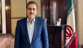 Gobierno de Milei declara “persona non grata” a diplomático de la Embajada Irán y deberá abandonar Argentina