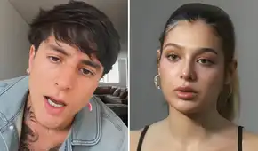 Expareja de Diealis afirma que le ofrecieron 30.000 dólares a cambio de desmentir su denuncia por agresión