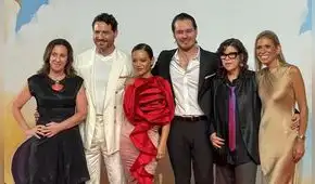 Premios Platino: producción dirigida por cineasta peruana es nominada a mejor película iberoamericana