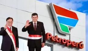 Petroperú: Gobierno de Balcázar se desdice y ratifica decreto de la privatización, mientras alista aval por hasta US$2.500 millones