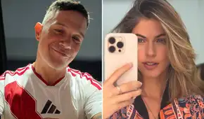 Alejandro Sanz emociona al mostrar su primera foto con Stephanie Cayo en medio de rumores de romance: "Todo se entiende"