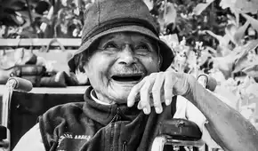 Murió 'Mashico', el hombre más longevo del Perú: Marcelino Abad cumplía 126 años este 5 de abril