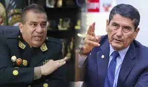 Luis Arroyo respalda a Óscar Arriola y descarta su salida en medio de crisis de inseguridad