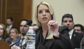 Donald Trump destituye a Pam Bondi como fiscal general en medio de fallos en la investigación del caso Epstein