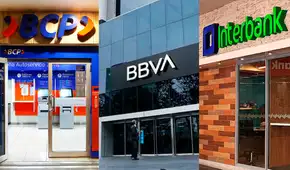 Semana Santa 2026: ¿Qué bancos atenderán por el feriado largo? Conoce el horario del BCP, Interbank, y más