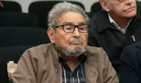 General Murazzo: “Fujimori y Montesinos bloquearon captura de Abimael en 1990”
