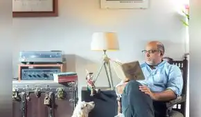 La narrativa de Daniel Soria