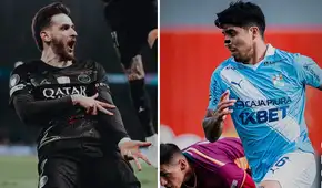 Partidos de hoy, viernes 3 de abril: ¿a qué hora y dónde ver fútbol EN VIVO?