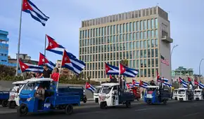 Cuba anuncia el indulto de más de 2.000 prisioneros por Semana Santa en medio de la creciente presión de EE. UU.