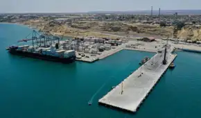 Megapuerto de Marcona: inversión de US$405 millones, pero con dudas sobre impacto real en el sur