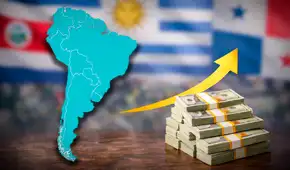 Los 3 países cuyos trabajadores reciben el sueldo mínimo más alto en América Latina: pagos superan los US$600 al mes