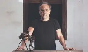 Javier Corcuera: “Si bien Uyariy trata sobre una masacre que pasó en Perú, Uyariy es una película universal”